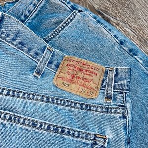LEVI’S 505 | Men’s W38 L32 | Regular Fit